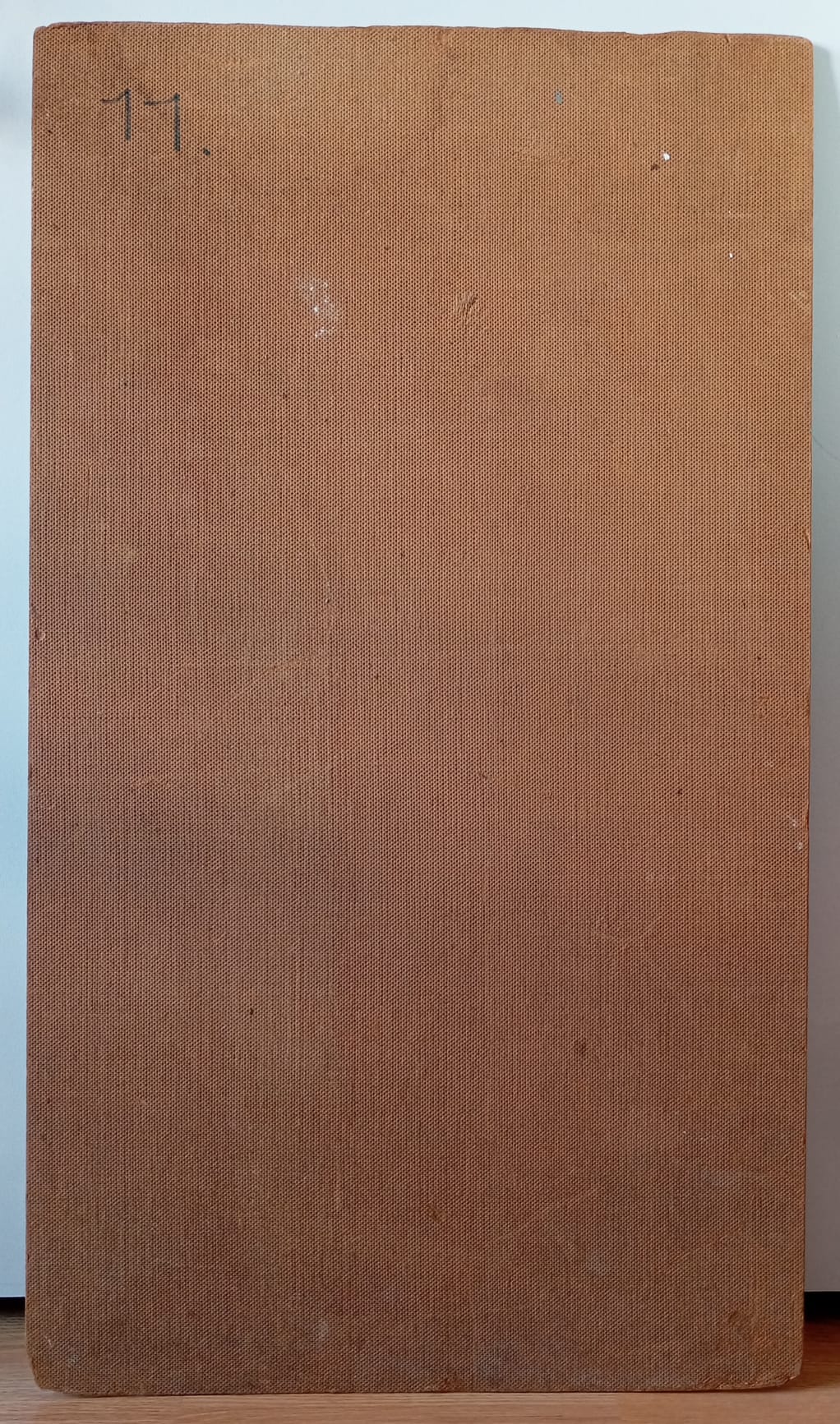 Portrait en pied d'une femme élégante
