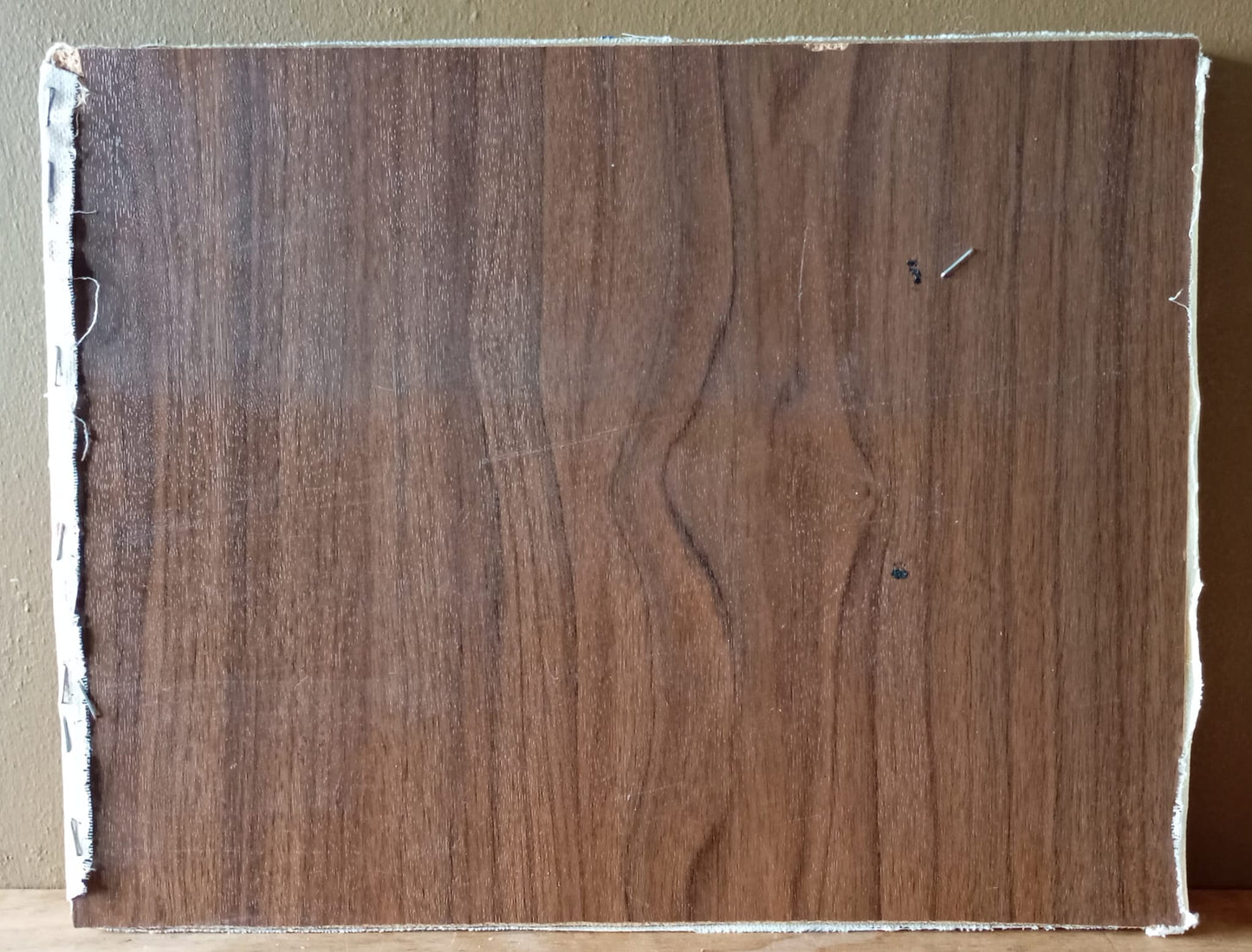 Still life with fruits