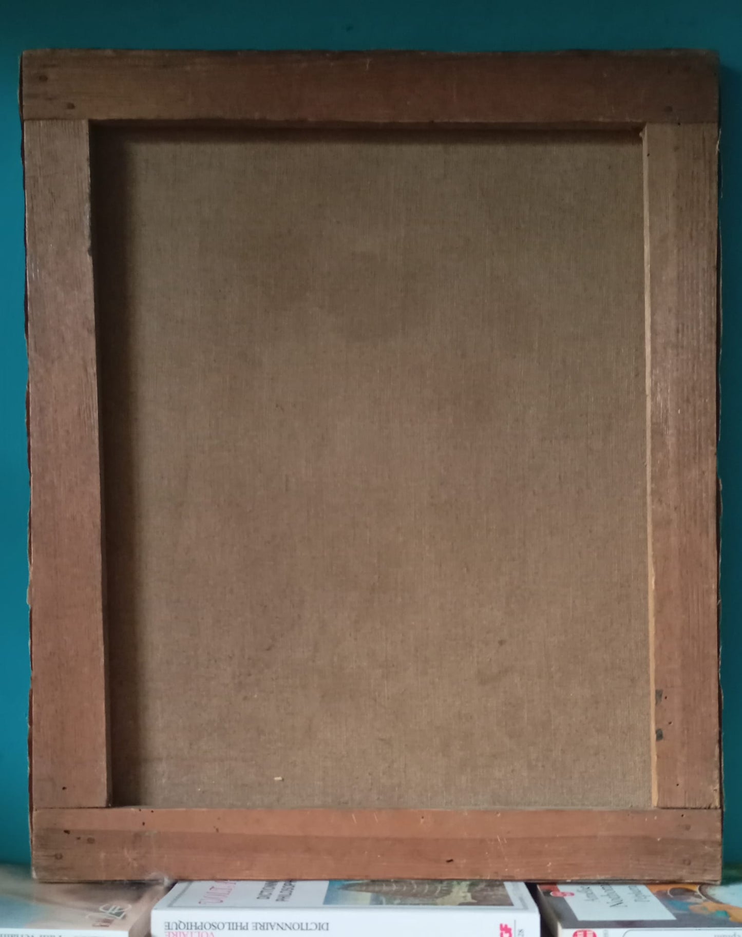 Still life. Bouquet of carnations in a vase