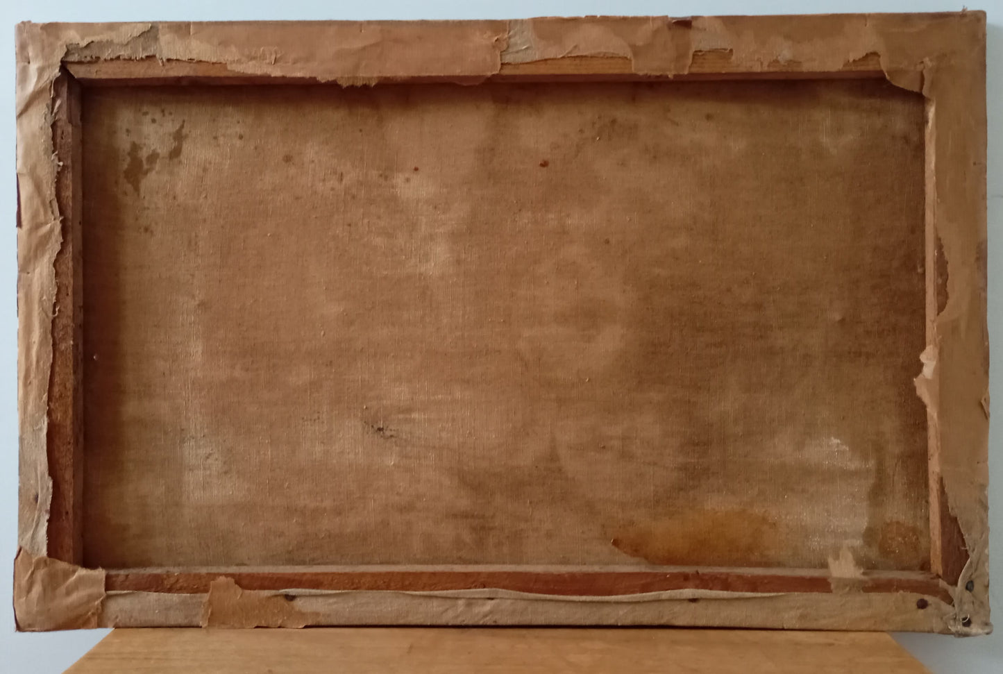 Nature morte aux fruits