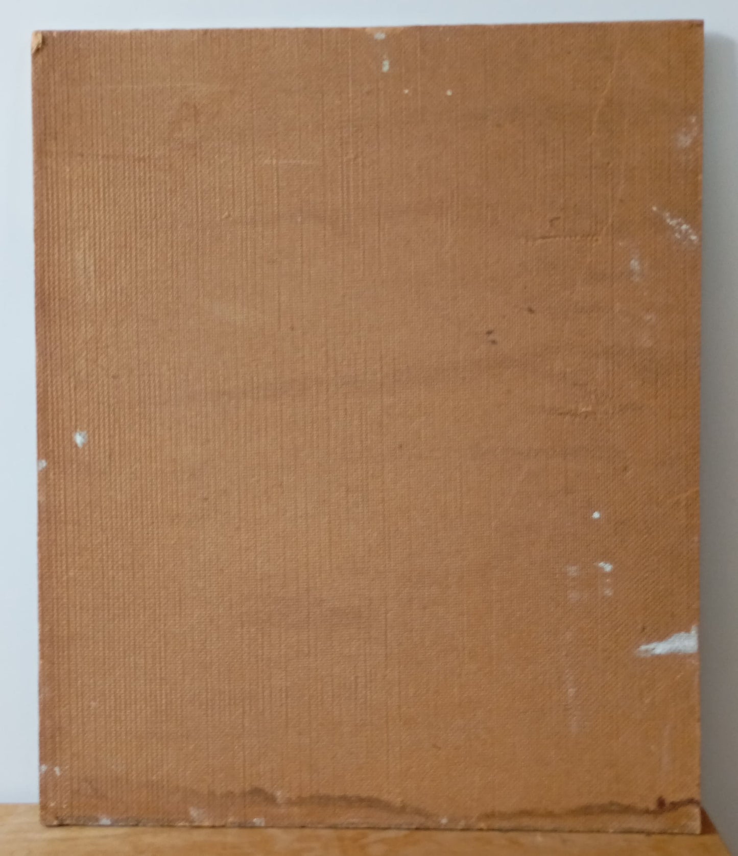 Portrait d'une femme des années 40