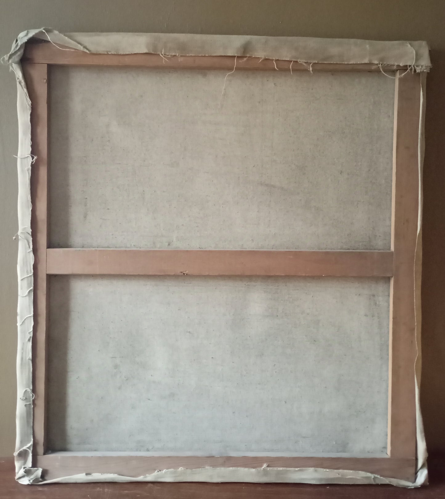 Portrait d'une jeune fille dans la nature