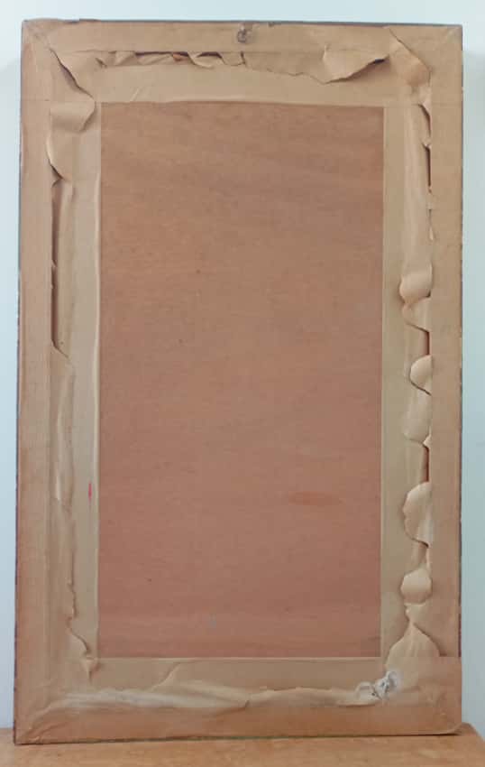 Nature morte aux fleurs