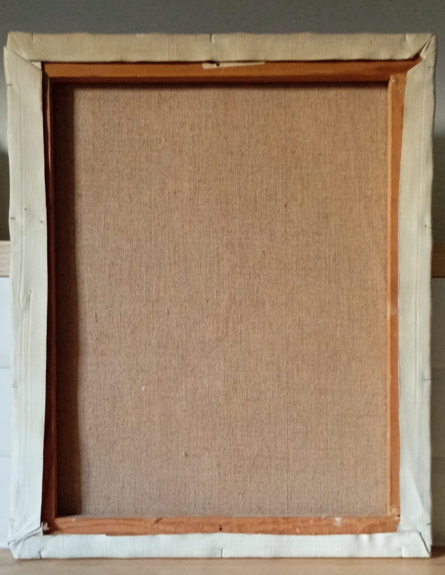 Still life. Apples and pitcher