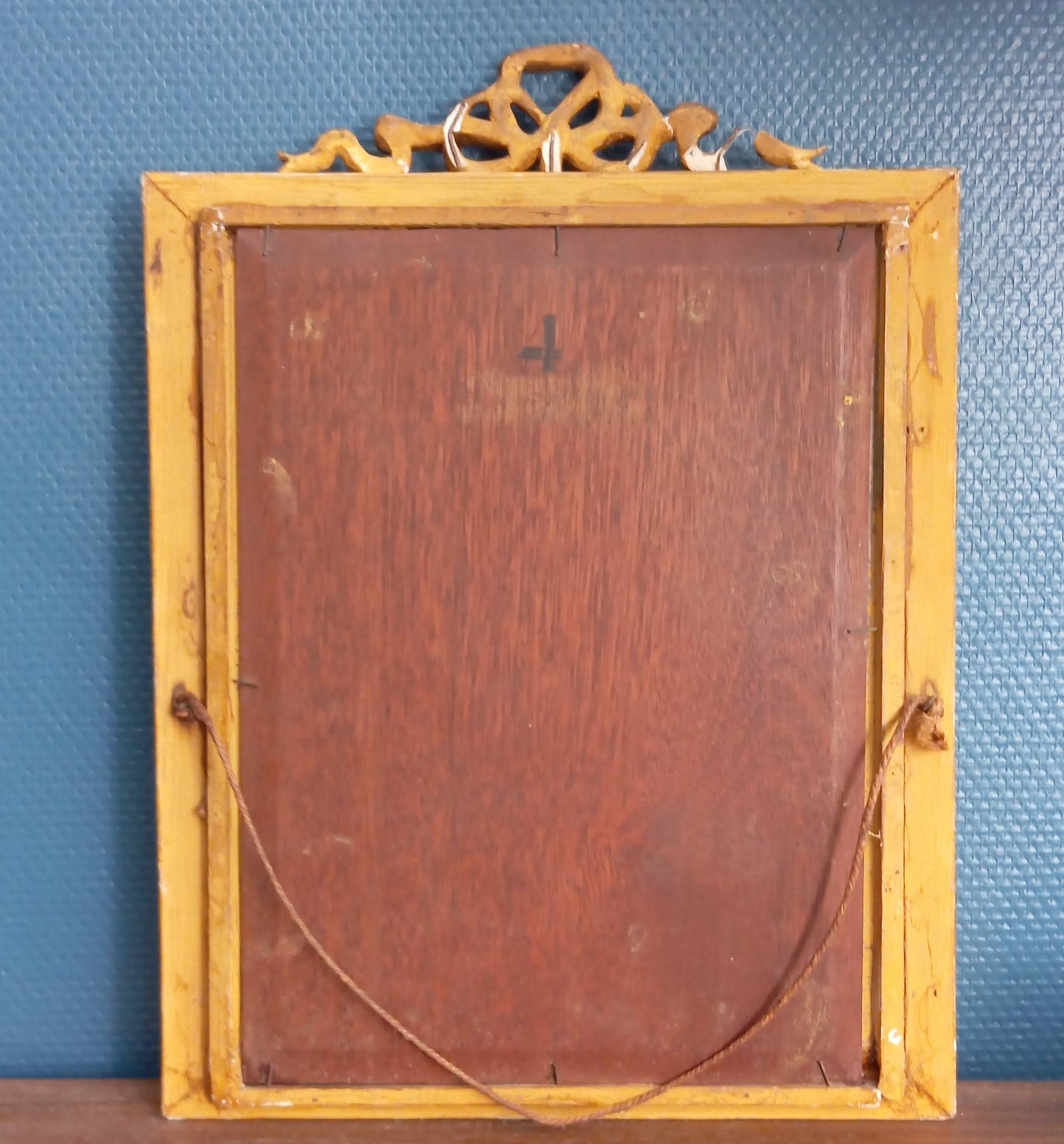 Portrait of an elegant woman holding a book