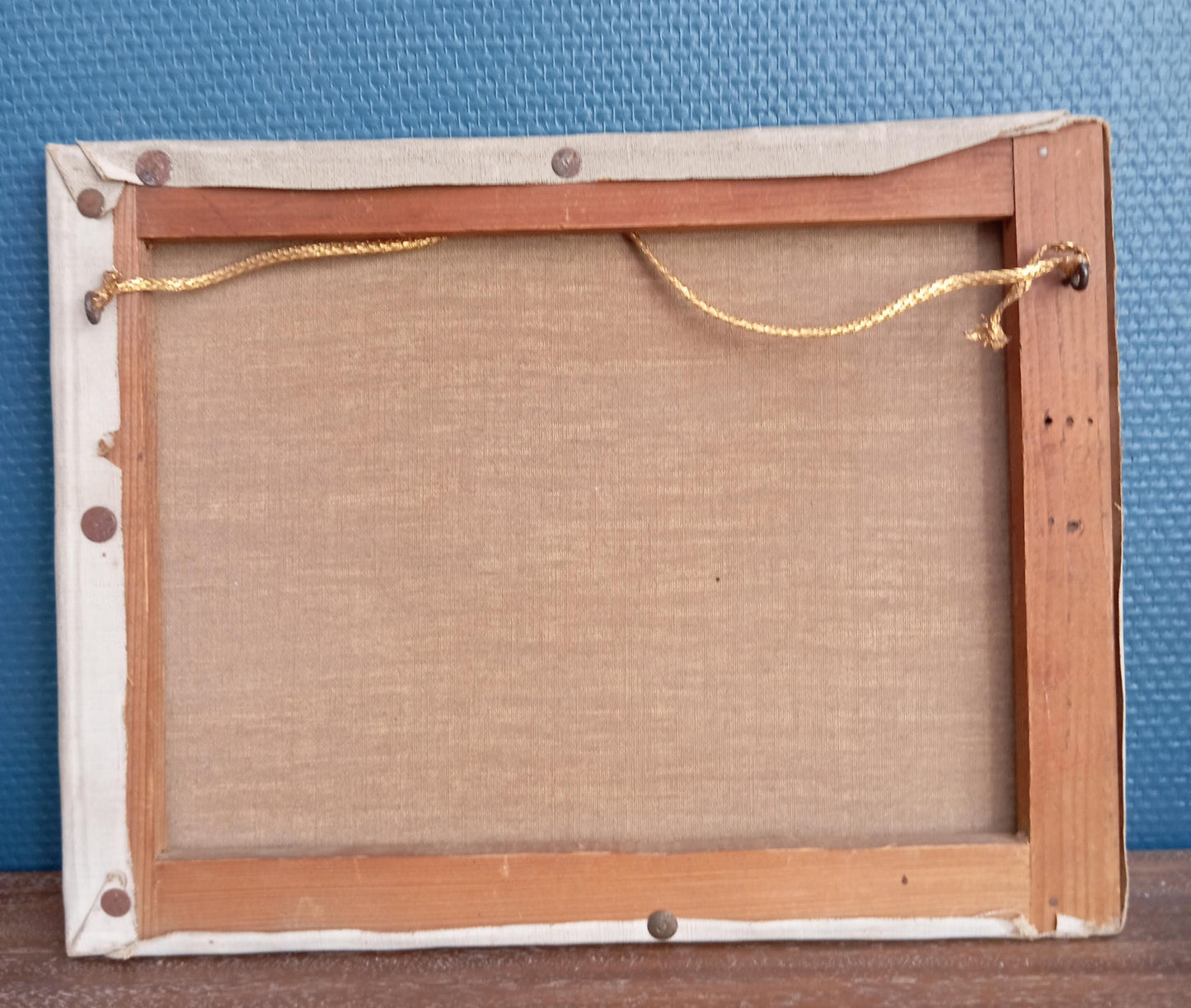 Still life. Bouquet of carnations in a vase