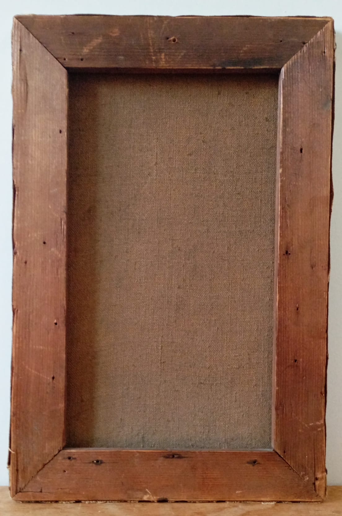 Portrait d'une femme orientale