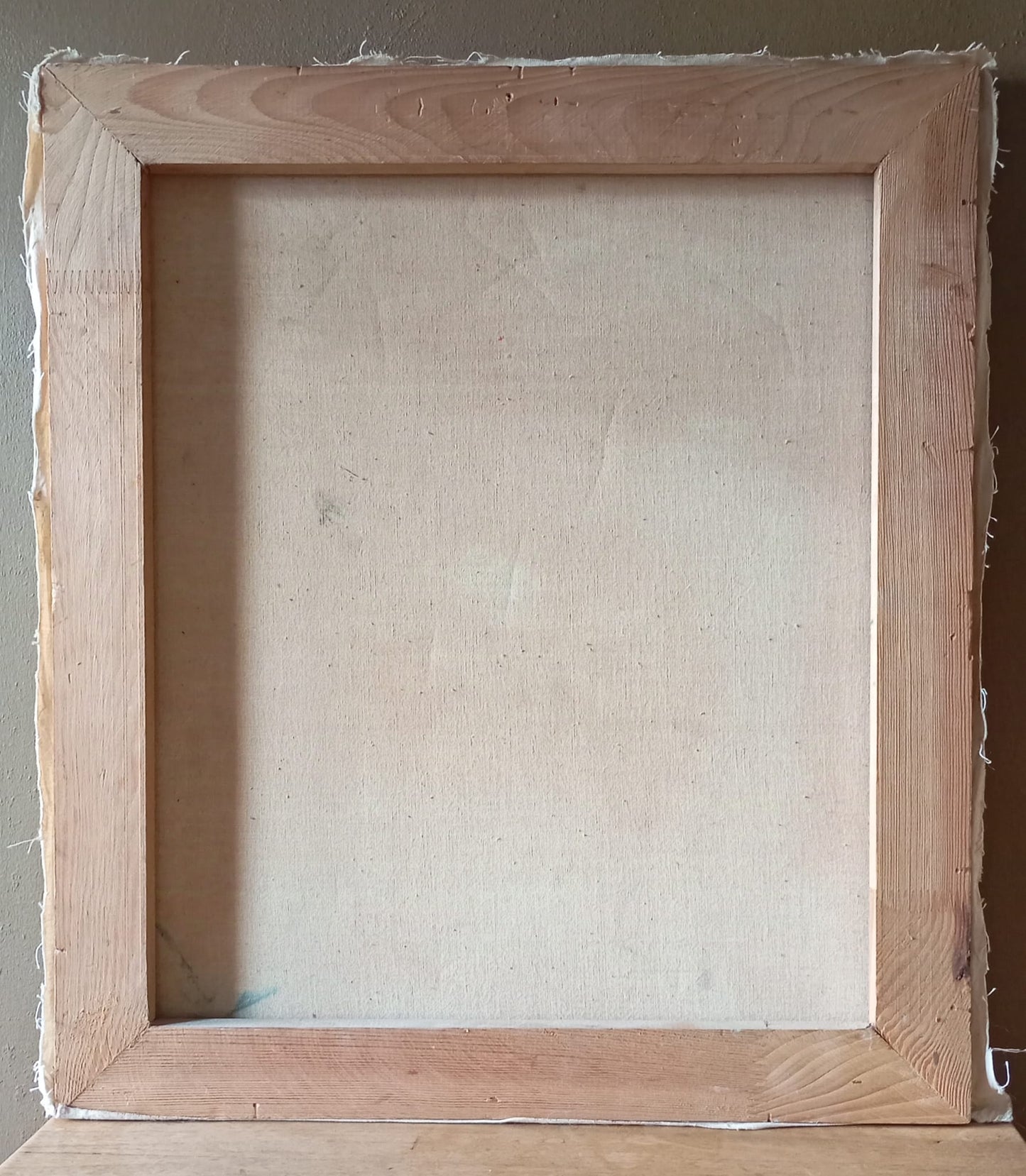 Still life. Bouquet of carnations in a vase