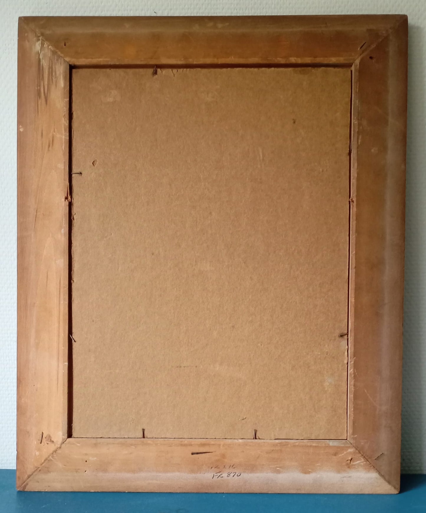 Portrait of the Virgin with Child