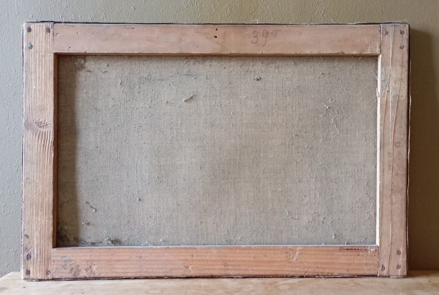 Tableau orientaliste