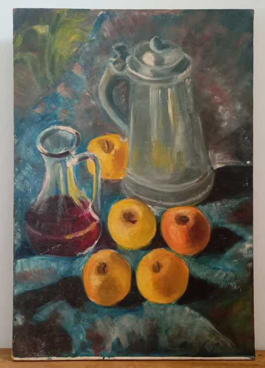 Nature morte aux fruits