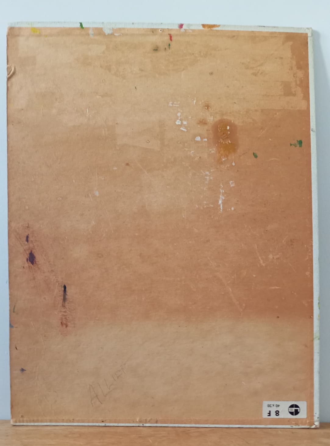 Nature morte fruit et plante