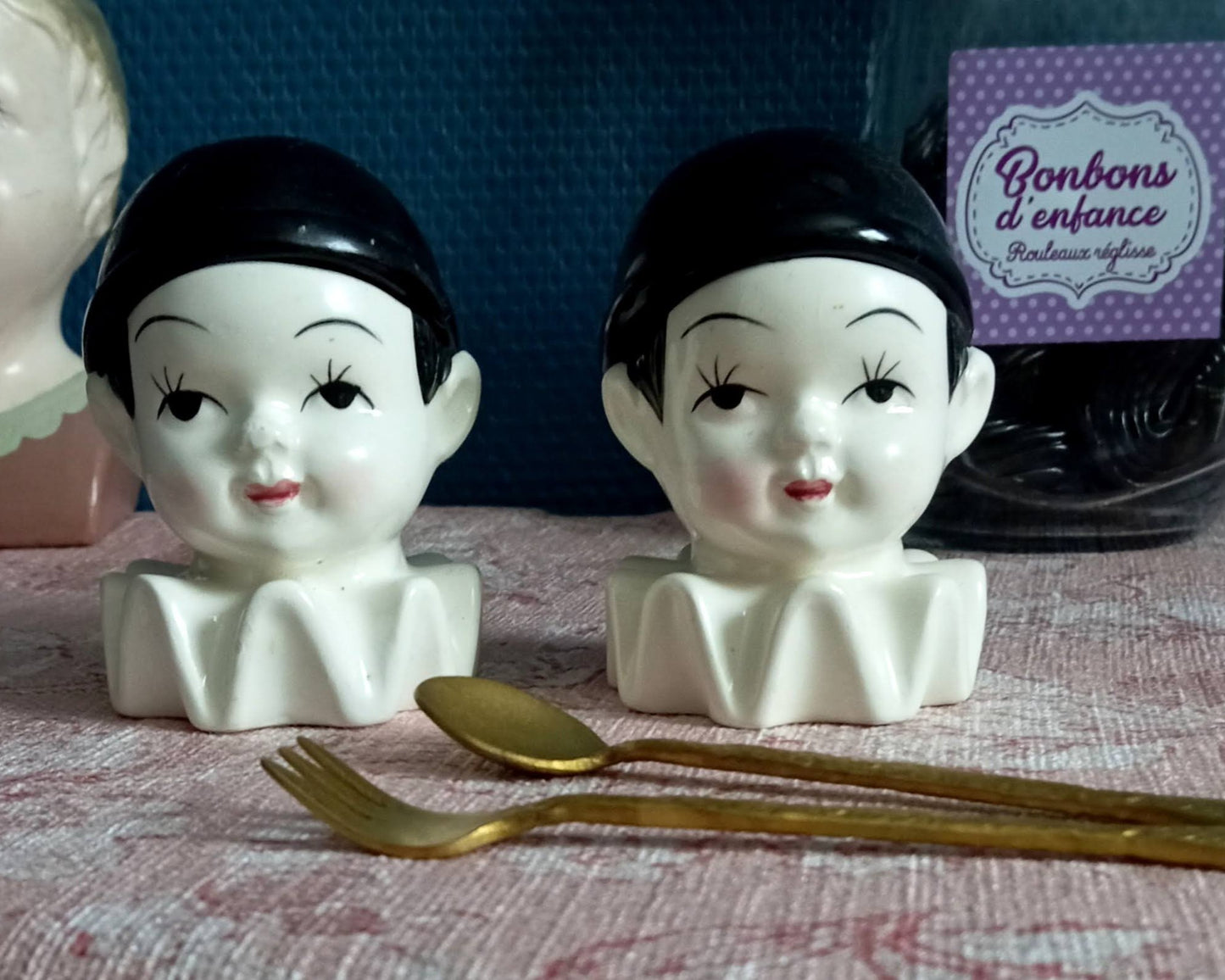 Coquetiers Pierrot