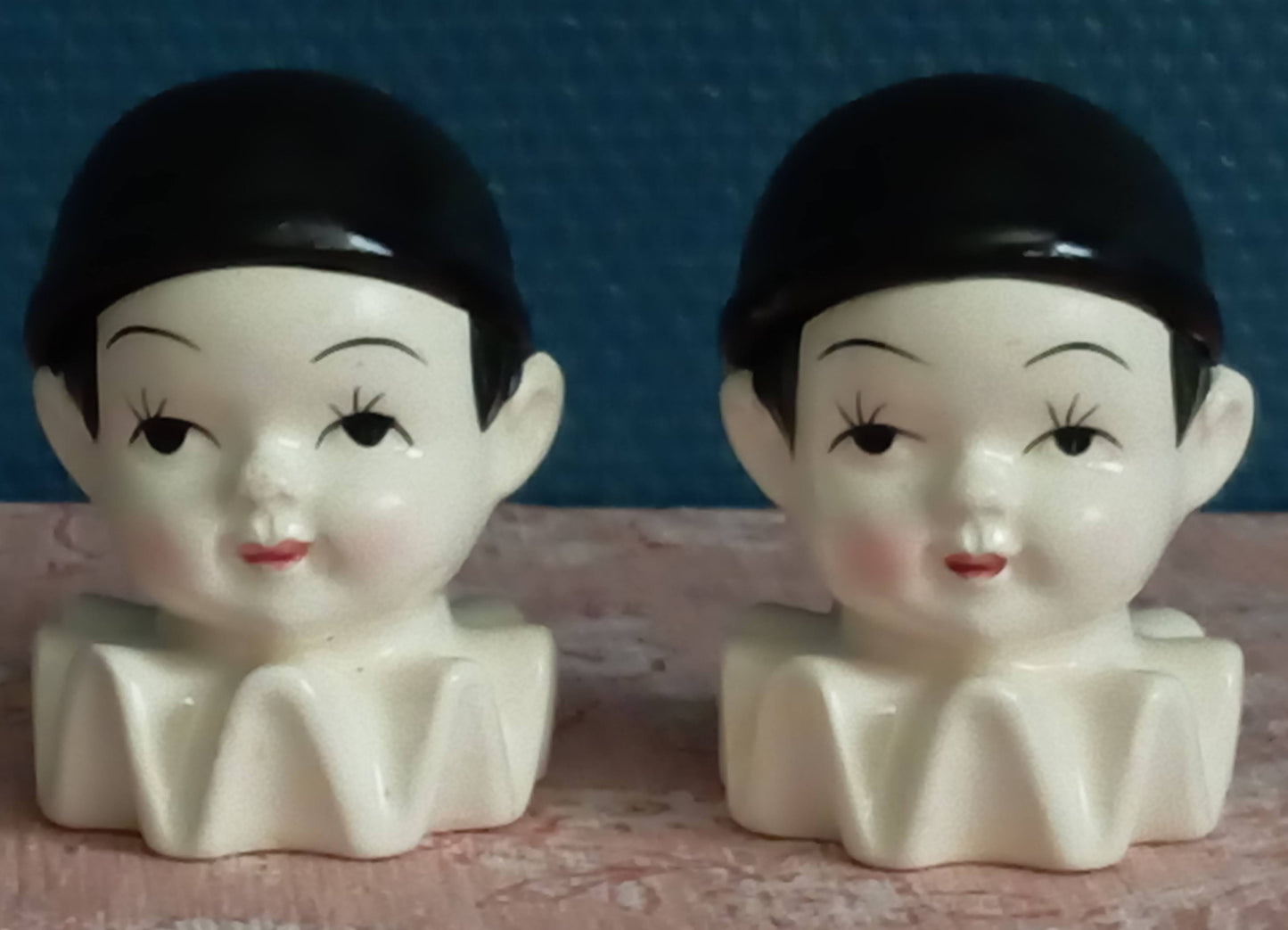 Coquetiers Pierrot