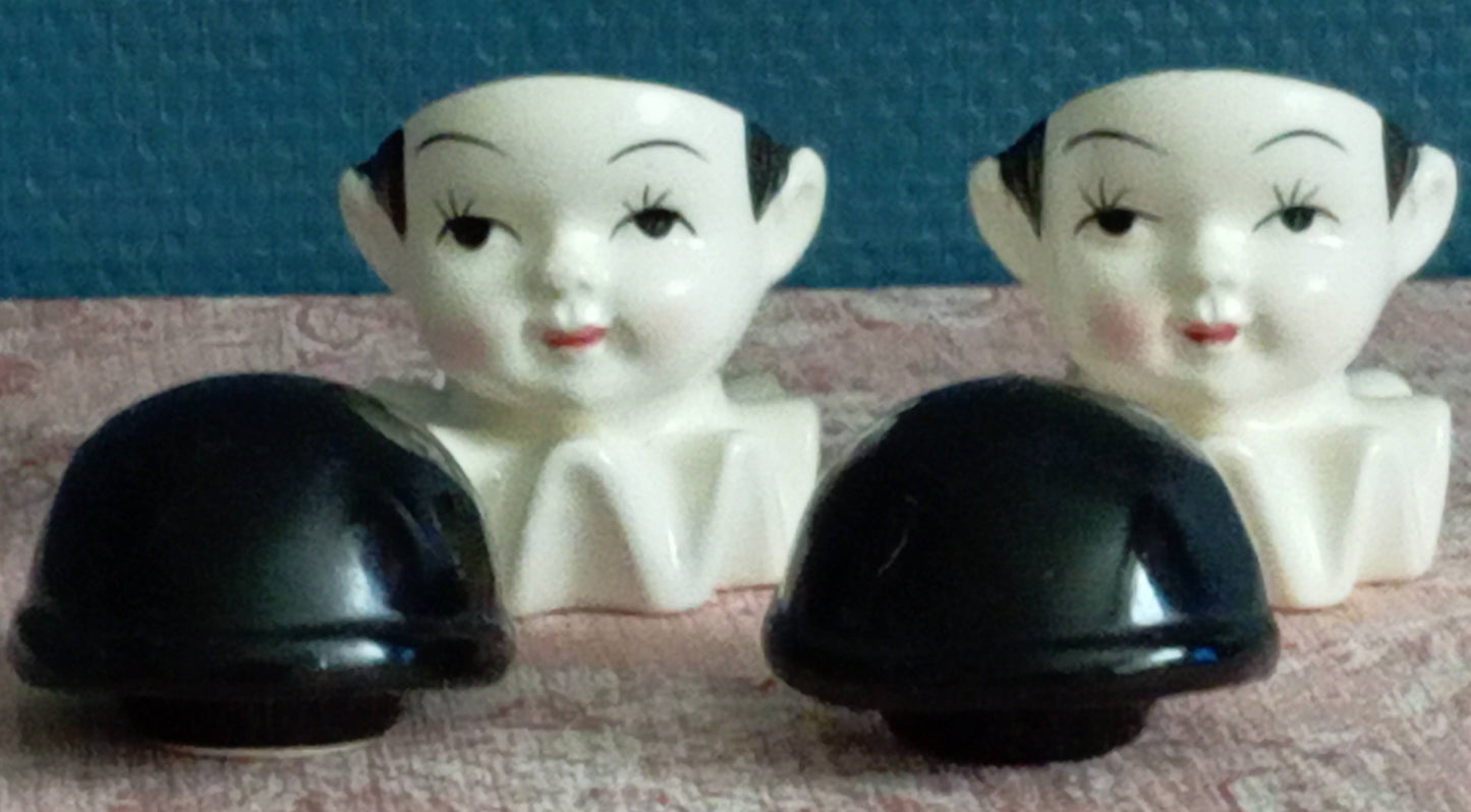 Coquetiers Pierrot