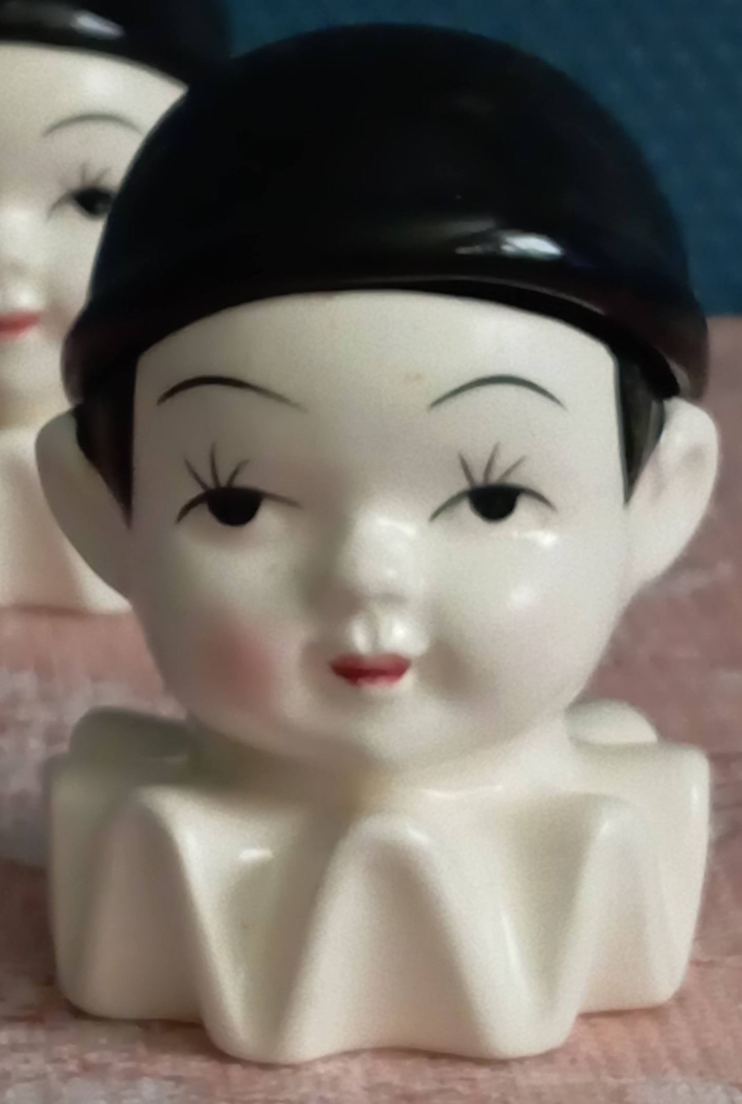 Coquetiers Pierrot
