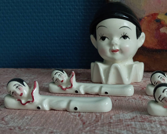 Porte-couteaux Pierrot