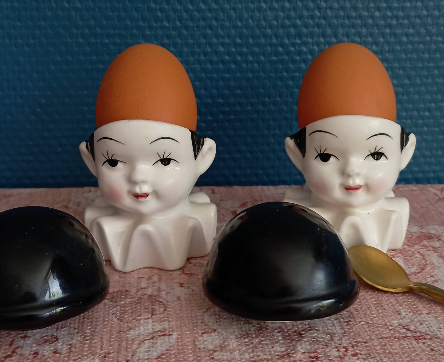 Coquetiers Pierrot